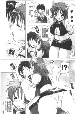 Page 148 of Gensou Musume Hyakkajiten - Fantasy Girls Encyclopedia