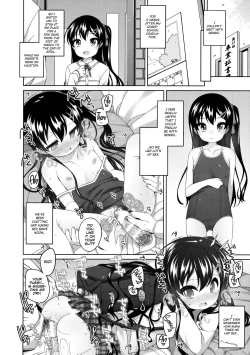 Page 3 of Saigo no Ecchi no Hi | One Last Time