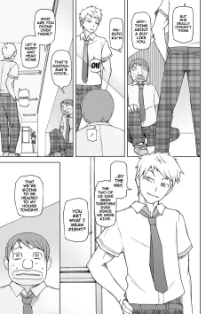 Page 38 of Dosukebe Appli Ch. 1-7