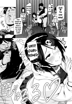 Page 72 of Netorare Kataomoi Ch. 1-5