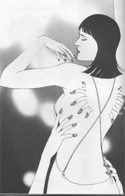 Page 15 of Kaizoku Shukujo