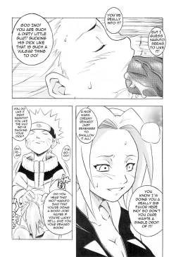 Page 2 of Ino Gets Used