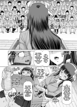 Page 18 of [Doronuma Kyoudai (RED-RUM) Futa Ona Saishuushou | A Certain Futanari Girl's Masturbation Diary Final Chapter: FutaOna 8 [English] [2d-market.com] [Decensored] [Digital]