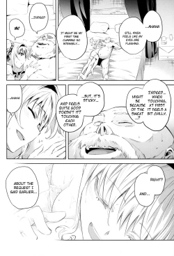 Page 22 of Zeta-hime, Etsuraku.