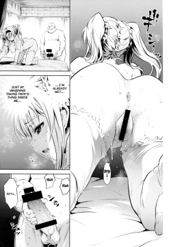 Page 9 of Zeta-hime, Etsuraku.