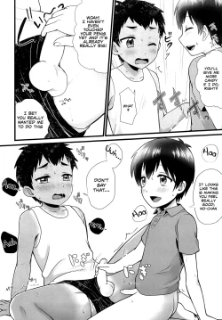 Page 7 of Futari to Trade