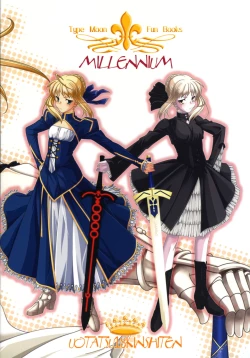 Page 47 of MILLENNIUM