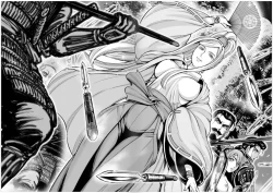 Page 13 of Aruki Miko Kyuubi Vol 2, Ch 110