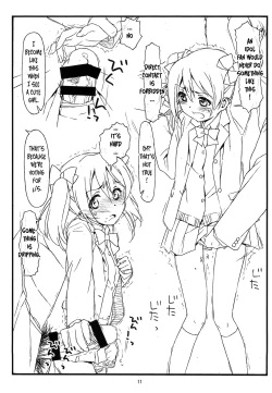 Page 11 of Love Rape!