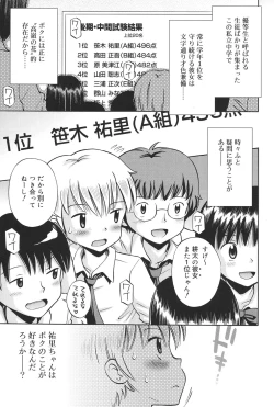 Page 168 of Hatsujou KIDS