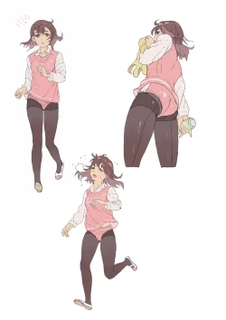 Page 1 of 少女陷阱集