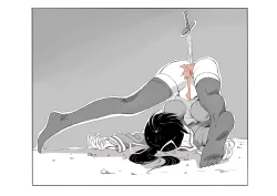 Page 10 of 巴洛克防线-宴 2