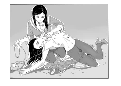 Page 4 of 巴洛克防线-宴 2