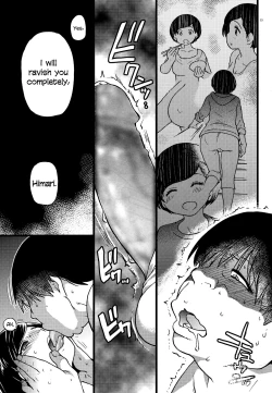 Page 23 of Gimai Himari | My Stepsister Himari