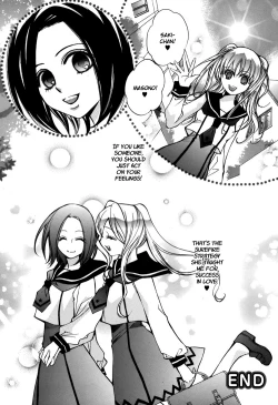 Page 53 of Girl´s Love