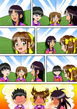 Page 43 of Toilet no Megami-tachi