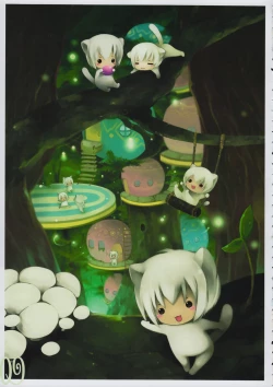 Page 10 of Toto Log.