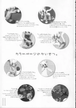 Page 12 of Toto Log.