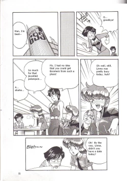 Page 30 of Knight Vol. 2