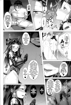 Page 28 of Dorei Shoukan Jintsuu | Slave Fleet Harlot Jintsuu