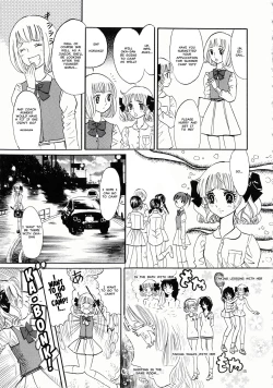 Page 15 of Hiromi o Nerae!