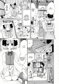 Page 17 of Hiromi o Nerae!