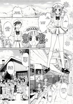 Page 23 of Hiromi o Nerae!