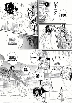 Page 33 of Hiromi o Nerae!