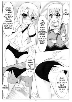 Page 15 of Jouzu ni Dekimashita! | Well Done!