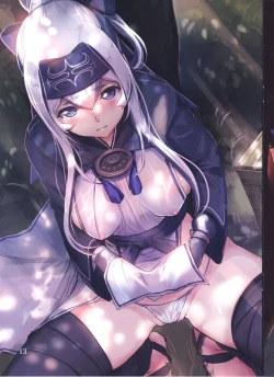 Page 16 of Kanmusume Zakkichou Kou San