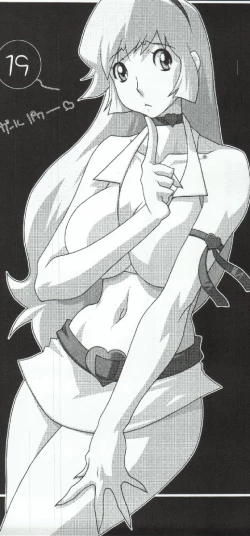 Page 3 of Girl Power Vol. 19