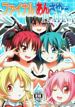 Page 1 of Final AnSaya PLATINA