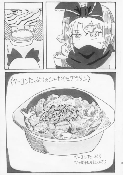 Page 34 of LRIG Kenkyuu Nisshi 2016 Nenmatsu Tokudai-gou