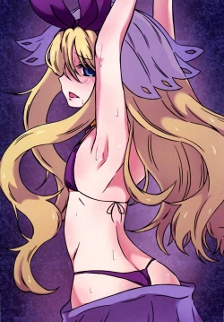 Page 3 of LRIG Kenkyuu Nisshi 2016 Nenmatsu Tokudai-gou