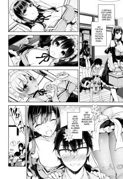 Page 13 of Himitsudere9