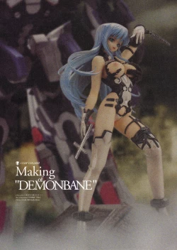 Page 123 of Kishin_Houkou_Demonbane_Visual_Fan_Book