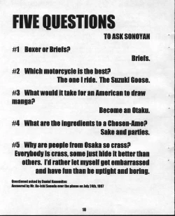 Page 10 of Storm Front Special - SonoKen Characters Edition