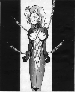 Page 22 of Storm Front Special - SonoKen Characters Edition