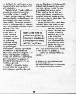 Page 38 of Storm Front Special - SonoKen Characters Edition