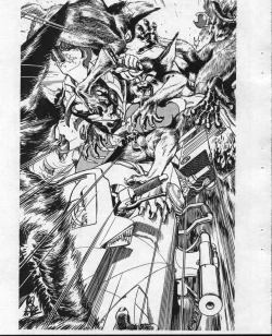 Page 78 of Storm Front Special - SonoKen Characters Edition