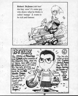 Page 95 of Storm Front Special - SonoKen Characters Edition