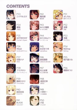 Page 4 of TORANOANA Girls Collection 2017 SUMMER TYPE-X B