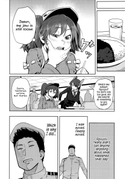 Page 9 of Daiichi Inshou wa Daiji da. | First Impressions are Important.