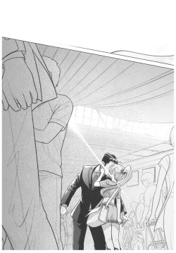 Page 26 of Sorako no Tabi 8