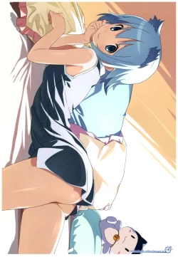 Page 17 of Girls High!