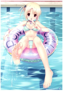 Page 19 of Girls High!