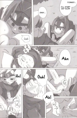 Page 23 of The Boundary Between the Sun and Moon