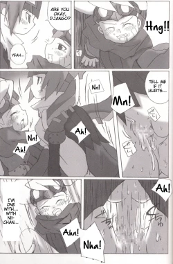 Page 26 of The Boundary Between the Sun and Moon