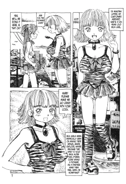 Page 7 of Futanari Shimai to Neko Ningen 4