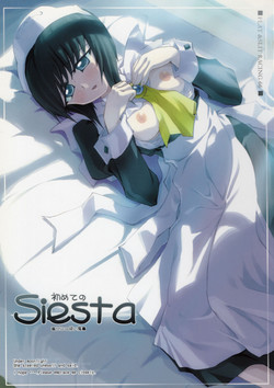 Download Hajimete no Siesta